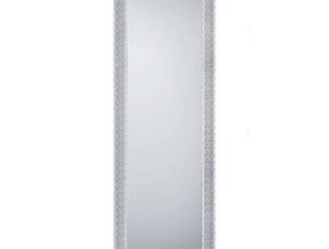 Καθρέπτης Τοίχου Ariane 1010206 50x150cm Silver Mirrors & More