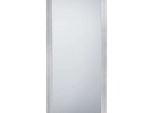 Καθρέπτης Τοίχου Ariane 1010306 70x170cm Silver Mirrors & More