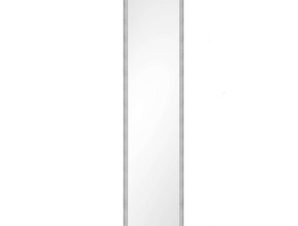 Καθρέπτης Τοίχου Bea 1160189 30x120cm Silver Mirrors & More