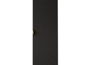 Στήλη Μπάνιου Aniabo Plus 162617509 35x35x120cm Black-Gold